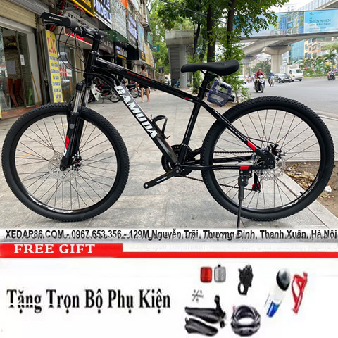 Xe Đạp Nhật Bãi Bridgestone Giant Escape Còn Nguyên Zin MINH HẢI #14 Xe Đạp Nhật Bãi Bridgestone Giant Escape Còn Nguyên Zin MINH HẢI